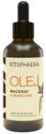 Boshpaera Carrot oil (macerate) (50 g)