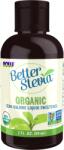 NOW Better Stevia - Lichid Stevia - 237 ml