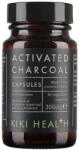 KIKI Health Cărbune Activat - 300mg · 50 vcaps