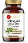 Yango Nettle - leaf extract (90 caps)