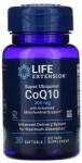 Life Extension Super Ubiquinol CoQ10 cu Suport Avansat pentru Mitochondrii - 200mg · 30 softgeluri