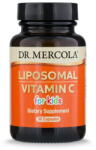 Dr. Mercola Liposomal Vitamin C for Kids (30 caps)