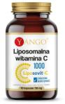 Yango Liposomal vitamin C (60 caps)