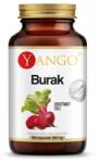 Yango Beetroot (100 caps)