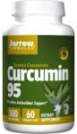 Jarrow Formulas Curcumin 95 - 500 mg · 60 vcaps