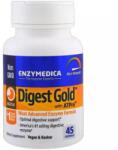 Enzymedica Digest Gold cu ATPro - 45 capsule