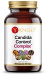 Yango Candida Control Complex (90 caps)