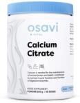 Osavi Citrat de Calciu, Pudră - 240g