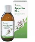 Vitaking Appetito Plus 200 ml - Herbal syrup (200 ml)