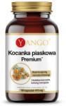 Yango Helichrysum arenarium Premium (90 caps)