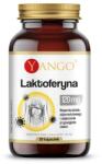 Yango Lactoferrin (30 caps)