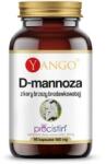 Yango D-Mannose (90 caps)