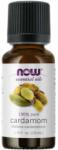 NOW Ulei esențial de cardamom - 10 ml
