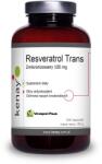 Kenay Resveratrol Trans Micronized, 100 mg (300 caps)