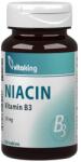 Vitaking Niacin B-3 10 mg (100 Tablets)