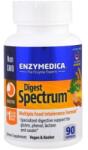 Enzymedica Digest Spectrum - Spectru Digestiv - 90 capsule