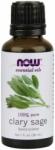NOW Ulei Esențial de Salvie Clară - 30 ml