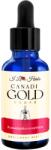 I Love Herbs I LOVE HERRBS - CANADI Gold Drops KANADYJSKA RECEPTURA (100 ml)