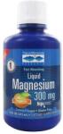 Trace Minerals Magneziu Lichid - 300mg · 473 ml