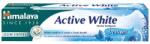 Himalaya - Pastă de dinți herbală Active White - Gel proaspăt (75 ml)