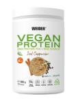 Weider Vegan Protein, Iced Cappuccino - 300g