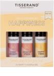 Tisserand The Little Box Of Happiness (3 x 10 ml / 3 x 0, 34 fl. oz. )
