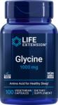 Life Extension Glicină - 1000 mg · 100 vcaps