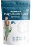 BetterYou Fulgi de baie pentru somnul copiilor cu magneziu - 750g