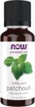 NOW Ulei de Patchouli - 30 ml