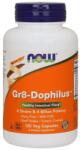 NOW Gr8-Dophilus - 120 capsule