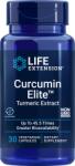 Life Extension Extract de Turmeric Curcumin Elite - 30 vcaps