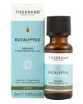 Tisserand Eucalyptus Eucalyptus Globulus Organic (20 ml / 0, 68 fl. oz. )