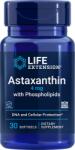 Life Extension Astaxantină cu Fosfolipide - 4 mg · 30 softgeluri