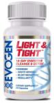 Evogen Nutrition Luminos & Strâns - 28 capsule
