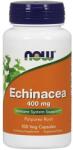 NOW Echinacea, 400mg - 100 capsule