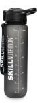 Skill Nutrition, Skill Nutrition Accessories Skill Nutrition Bottle, Black - 1000 ml
