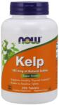 NOW Alge Marine, 150mcg - 200 tablete