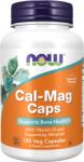 NOW Cal-Mag Capsule - 240 capsule