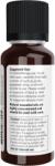 NOW Amestec de Ulei Esențial cu Lămâie și Eucalipt - 30 ml