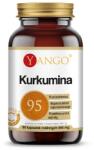 Yango Curcumin 95 (90 caps. )