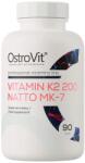 OstroVit Vitamin K2 200 Natto MK-7 (90 Tablets)