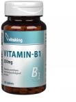 Vitaking Vitamin-B1 250 mg (100 Tablets)