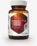 Hepatica Rhodiola & Siberian Ginseng (90 caps)