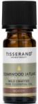 Tisserand Cedarwood (Atlas) Cedrus Atlantica Wild Crafted (9 ml / 0, 3 fl. oz. )