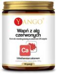 Yango Calcium frrom red algae (100 g / 3, 527 oz. )