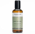 Tisserand Sweet Almond Ethically Harvested Oil (100 ml / 3, 4 fl. oz. )