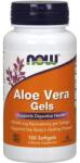 NOW Capsule moi de Aloe Vera - 10, 000 mg
