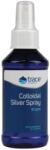 Trace Minerals Spray cu Argint Coloidal - 118 ml