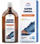 Osavi Super Omega, 2900 mg, natural lemon flavour (500ml / 16.9 fl. oz. )