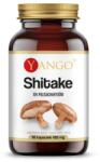 Yango Shitake (90 caps)